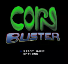 Image n° 1 - screenshots  : Corn Buster